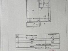 Militari, apartament 2 camere